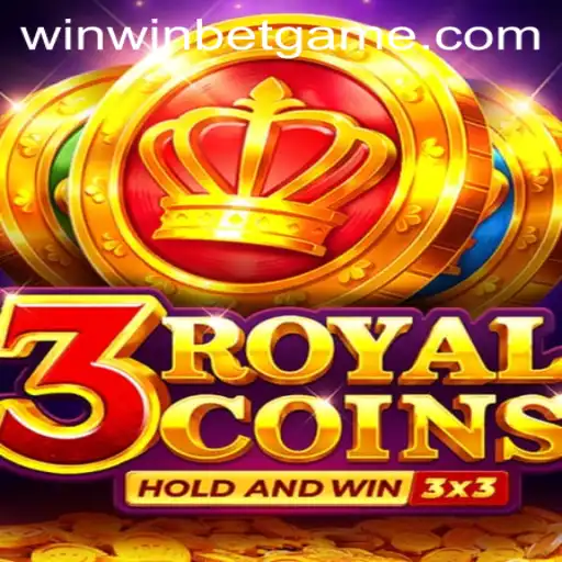 Explore the Thrills of 3royalcoins: The Path to Winning with WinWinBET