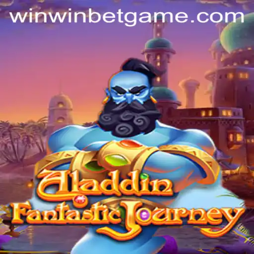 Experience the Magic of Aladdin: A Game-Changer on WinWinBET