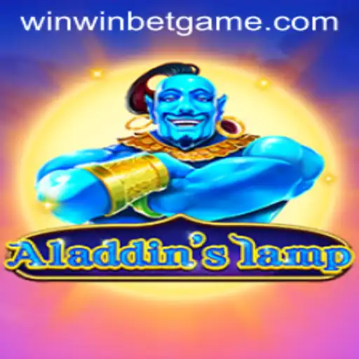 Exploring the Enchanting World of Aladdinslamp: A WinWinBET Adventure