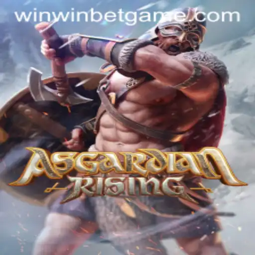 Enter the Realm of AsgardianRising: A Comprehensive Guide to WinWinBET's Latest Adventure