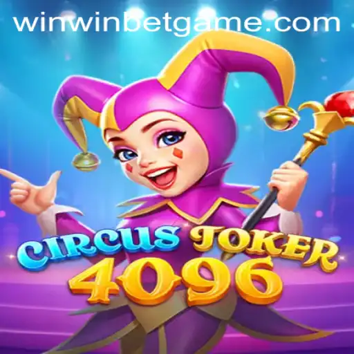 Unveiling CircusJoker4096: An Exciting Adventure with WinWinBET