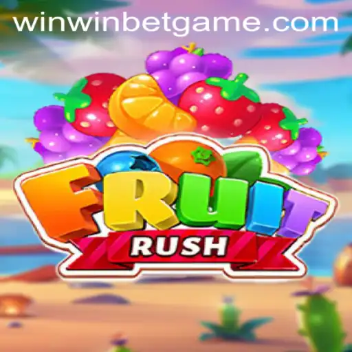 FruitRush: The Excitement of WinWinBET's Latest Gaming Sensation
