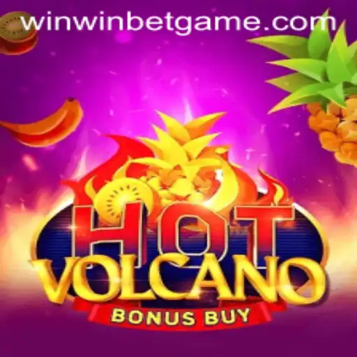 HotVolcanoBonusBuy: Experience the Thrill of the Eruption