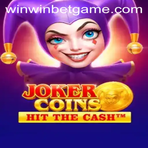 JokerCoins: A Comprehensive Guide to Winning Big with WinWinBET