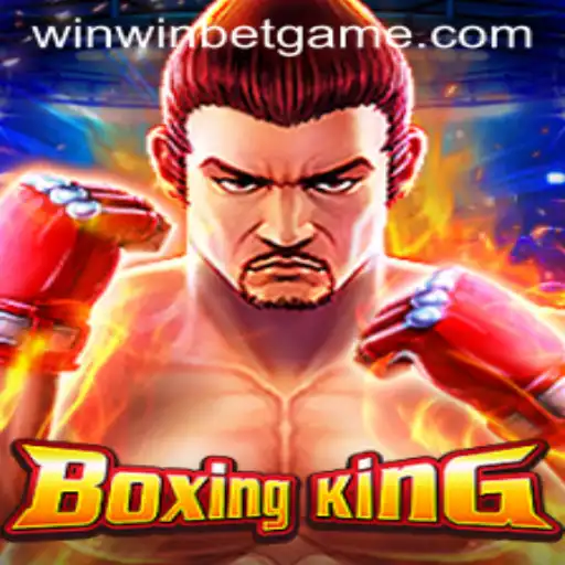 BoxingKing: The Ultimate Virtual Boxing Experience with WinWinBET Integration