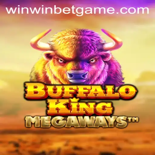 Unleashing the Thrills of BuffaloKing: A Majestic Journey Through the Prairies with WinWinBET