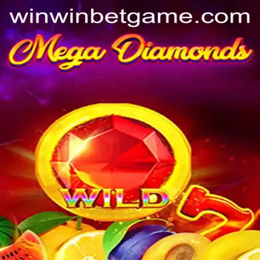 Exploring the Thrills of MegaDiamond: The Ultimate Slot Experience with WinWinBET