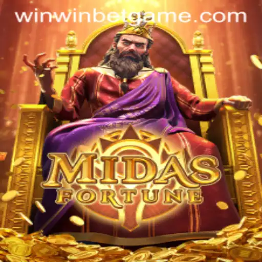 Unveiling MidasFortune: A Glimpse Into the Innovative Gaming World of WinWinBET