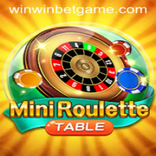 Discover the Thrilling World of MiniRoulette with WinWinBET