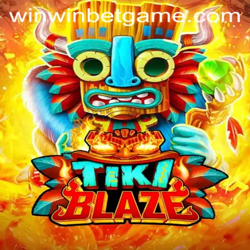 Discovering the Thrill of TikiBlaze: The Latest Sensation with WinWinBET