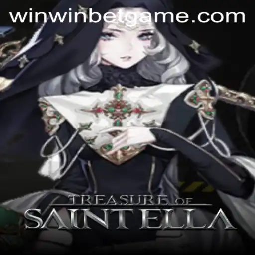 Discover the Thrills of TreasureofSaintElla: The Ultimate Gaming Experience with WinWinBET