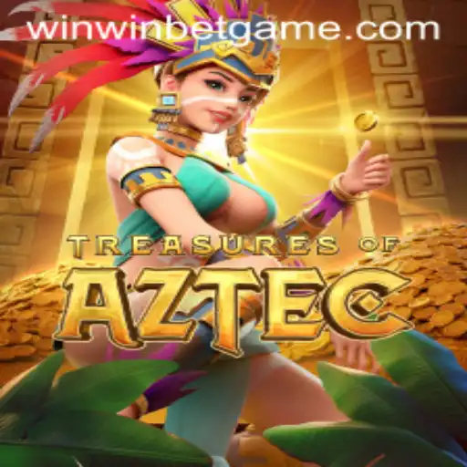 Unlocking the Secrets of Treasures of Aztec with WinWinBET
