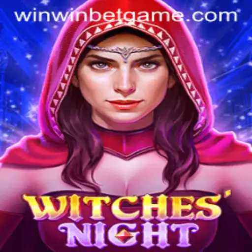 The Enchanting World of WitchesNight: Exploring the Magic of WinWinBET