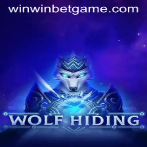 Discover the Ultimate Strategy Game: WolfHiding