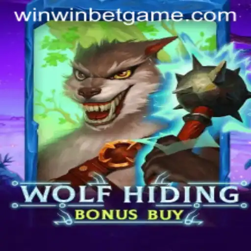 Experience the Thrill of 'WolfHidingBonusBuy': A Deep Dive into WinWinBET's Latest Game