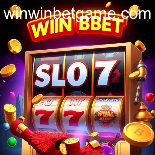 Unlocking the Excitement: Discover the World of Online Slots with WinWinBET