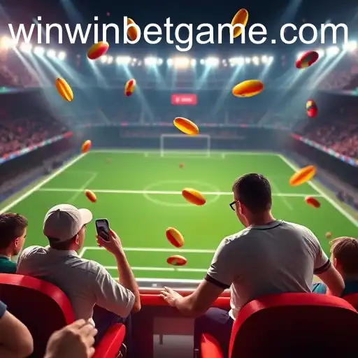 Effective Promotion Strategies for WinWinBET