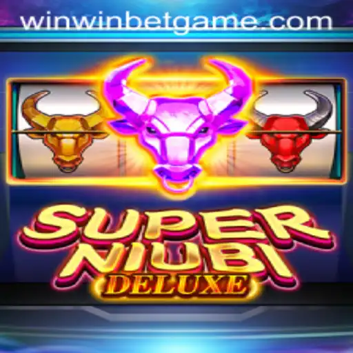 Discover the Thrilling World of SuperNiubiDeluxe and the Winning Edge with WinWinBET