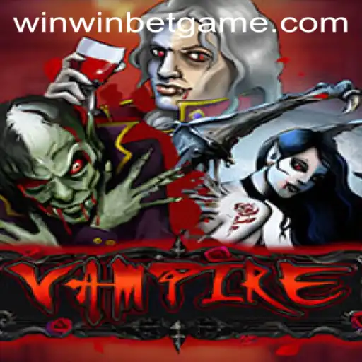 Exploring the Thrills of Vampire: A Dive into WinWinBET's Latest Game